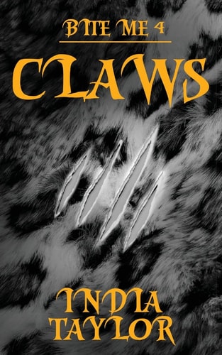 Claws Bite Me 4