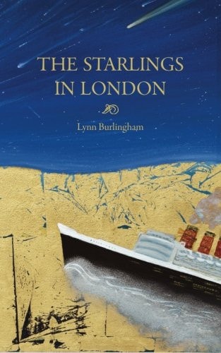 The Starlings in London