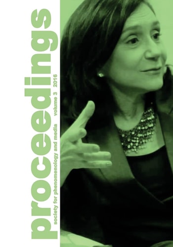 Proceedings Vol. 3, 2016