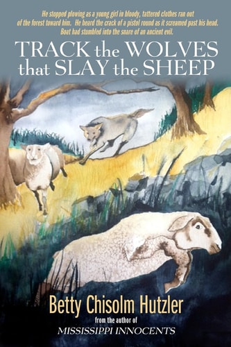 Track the Wolves That Slay the Sheep