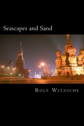 Seascapes and Sand