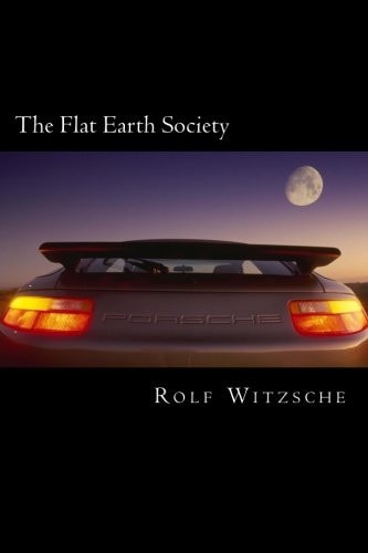 The Flat Earth Society