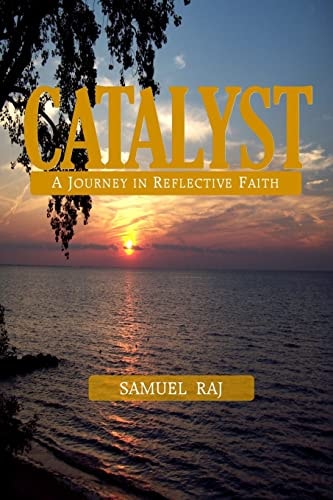 Catalyst - a Journey in Reflective Faith