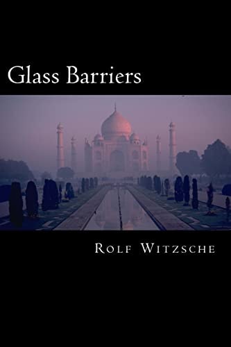Glass Barriers