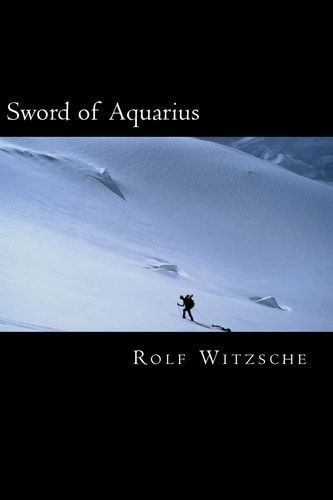 Sword of Aquarius
