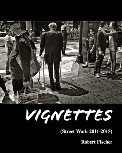 Vignettes Street Work 2011-2015