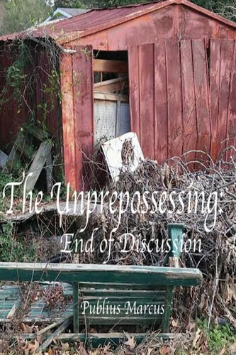 The Unprepossessing End of Discussion