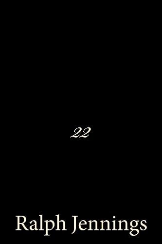 22/ Ralph Jennings
