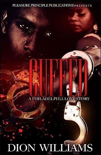 Cuffed (a Philadelphia Love Story)
