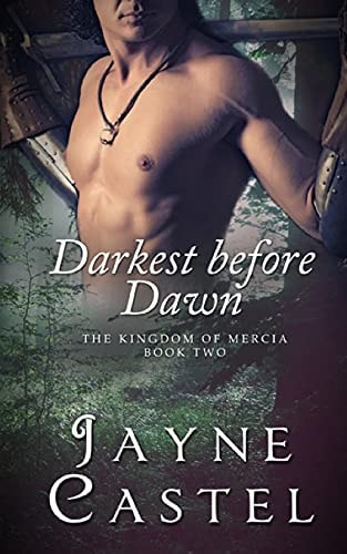 Darkest Before Dawn