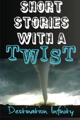 Short Stories With A Twist