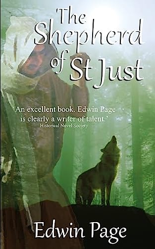 The Shepherd of St Just