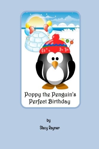 Poppy the Penguin's Perfect Birthday