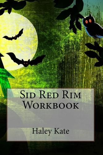 Sid Red Rim Workbook