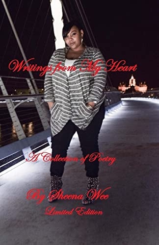 Writings from My Heart- Limited Edition