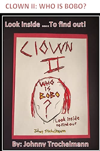 Clown II Who Is Bobo