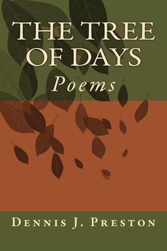 The Tree of Days Poems
