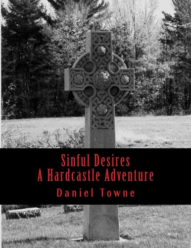 Sinful Desires A Hardcastle Adventure