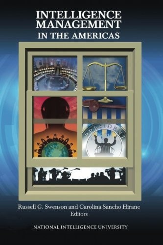 Intelligence Management in the Americas