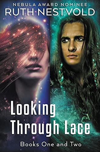 Looking Through Lace Boxed Set Books 1 And 2