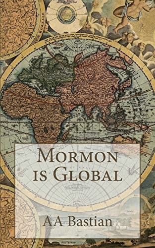 Mormon is Global