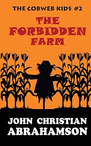 The Forbidden Farm