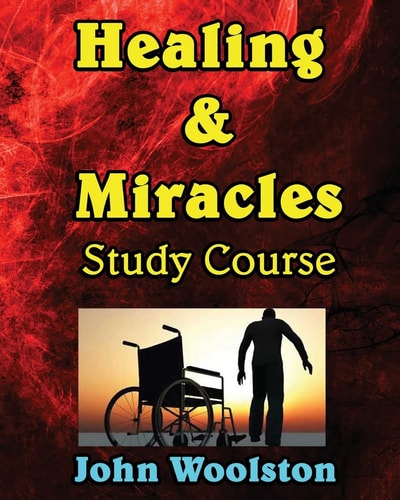 Healing and Miracles Study Course