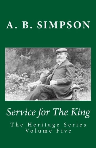 Service for The King
