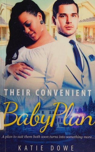 Their Convenient Baby Plan A BWWM Pregnancy Of Convenience Romance