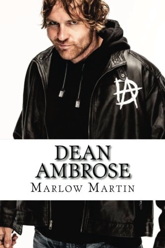 Dean Ambrose The Rising Star