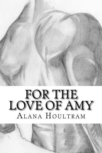 For The Love Of Amy The Blackwell Series