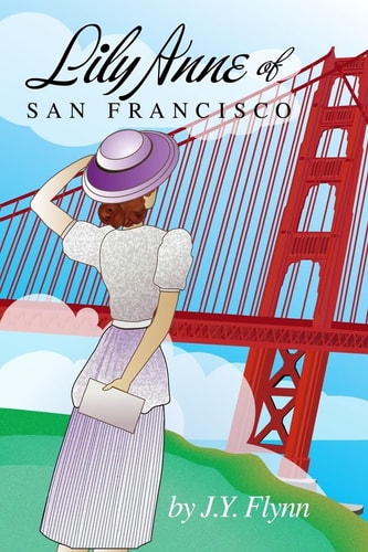 Lily Anne of San Francisco