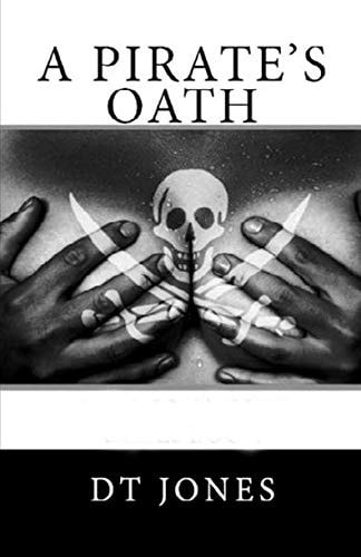 A Pirate's Oath