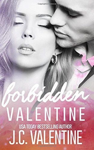 Forbidden Valentine