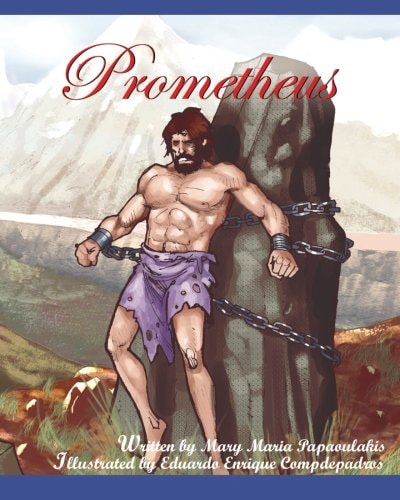 Prometheus