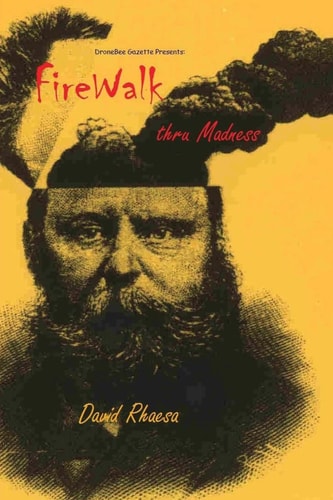 FireWalk Thru Madness