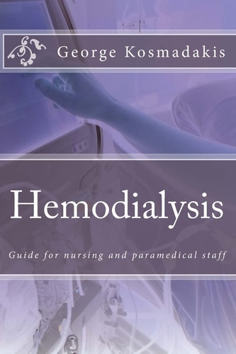 Hemodialysis Guide for Nursing and Paramedical Staff