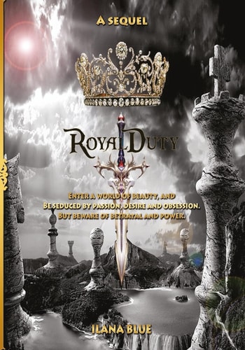 Royal Duty Pt 2