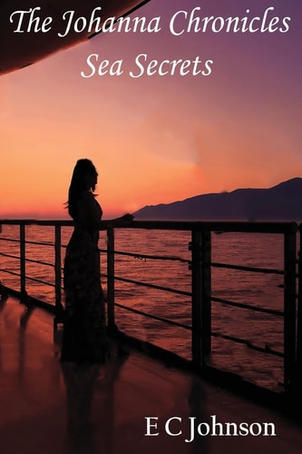 The Johanna Chronicles Sea Secrets