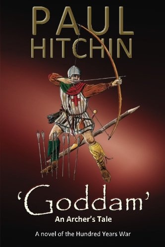 'Goddam' An Archer's Tale