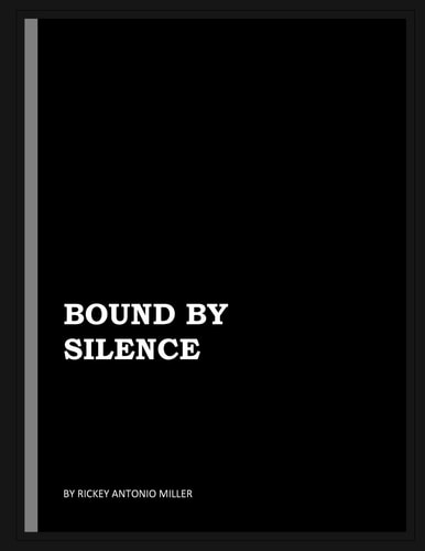 Bound By Silence
