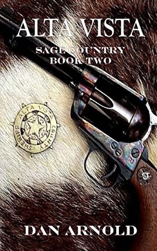 Alta Vista Sage Country Book Two