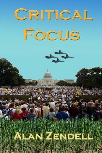 Critical Focus