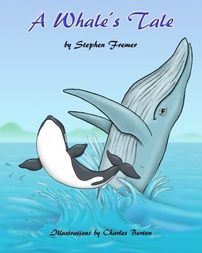 A Whale's Tale