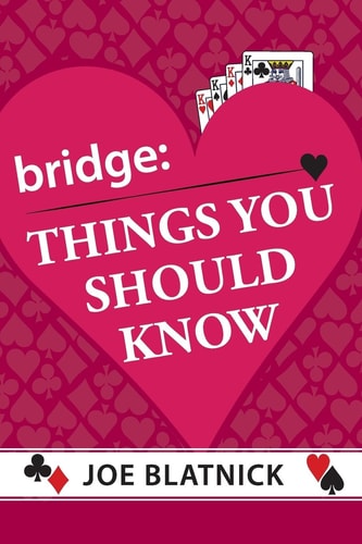 Things You Should Know Let Me Count The Ways