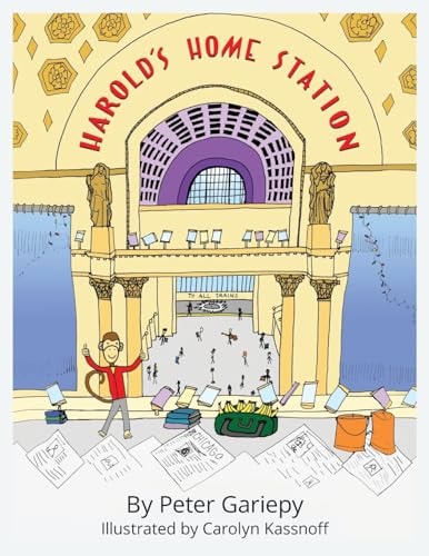 Harold's Home Station