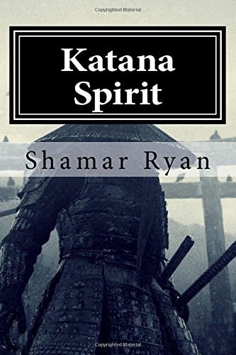 Katana Spirit