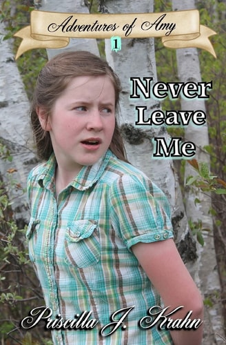 Never Leave Me