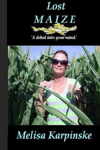 Lost Maize A Debut Into Your Mind