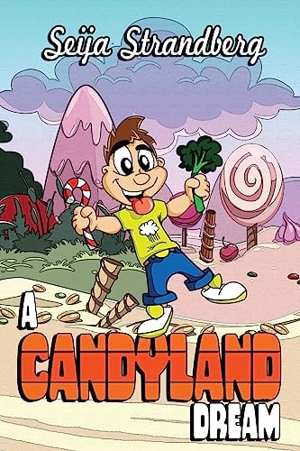 A Candy Land Dream